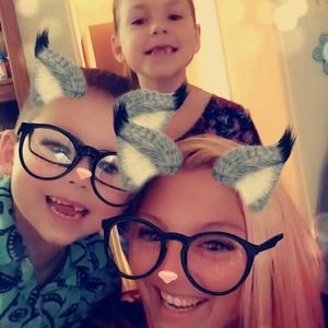 Meet your Posher, Michelle